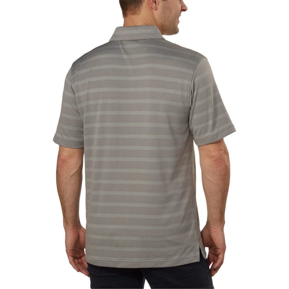 Bolle Men's Performance Short Sleeve Polo Shirts - Picture 2 of 7